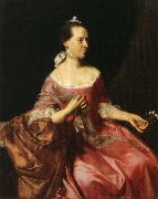 Mrs.Joseph Scott John Singleton Copley